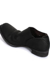 Devoa (calfskin leather shoes) FW-SGT